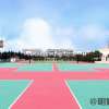 硅PU球场价格多少钱一平方