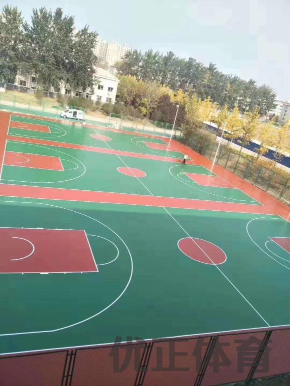 硅PU球场37
